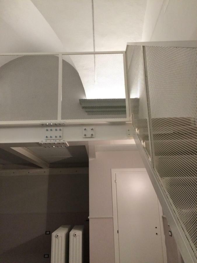 Sipario Lejlighed Bologna Eksteriør billede